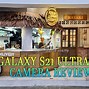 Image result for Samsung S21 Ultra Camera