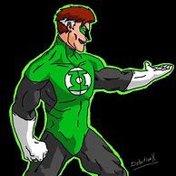 Image result for Hal Jordan Flashpoint