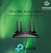 Image result for WiFi 6 Router