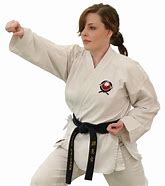 Image result for Karate Coloring Pages