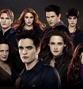 Image result for Twilight Vampires Cast