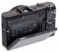 Image result for Sony RX100 II External Flash Henry Camera