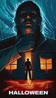 Image result for Cool Horror Movie Posters
