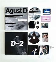 Image result for Agust DD2