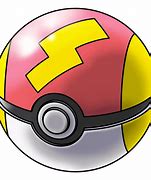 Image result for Fast Ball Pokemon