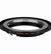 Image result for Nikon Lens to Canon Body Adapter Pricss