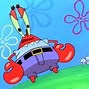 Image result for Mr. Krabs Face