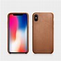 Image result for iphone xs max leather cases