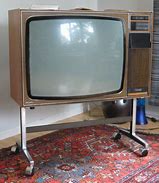Image result for Philips Retro TV Set