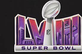 Image result for Super Bowl Logo