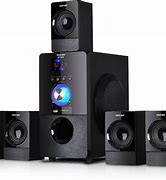 Image result for 5.1 Speakers