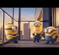 Image result for Minion Answering Phone