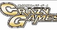 Image result for Crazy Games Old Logo