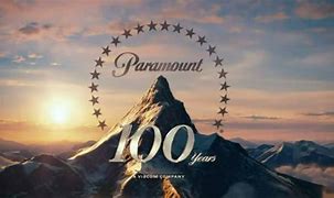 Image result for Paramount Pictures Logo 2005