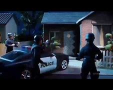 Image result for Robot Chicken Police