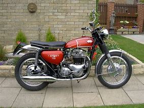 Image result for Matchless G15CS