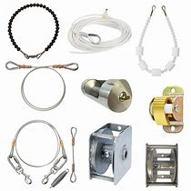 Image result for Flagpole Hardware Parts