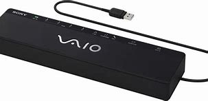Image result for Sony Vaio Flashdrive 512