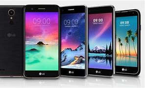 Image result for LG K10 2018