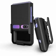 Image result for Samsung Flip Phone Case with Kickstand