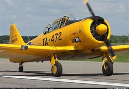 Image result for T-6 Texan