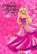 Image result for Princess Pink Greeting Card