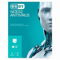 Image result for Eset NOD32 Antivirus Home Edition