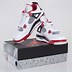 Image result for Jordan Retro 4s Shoes