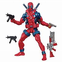 Image result for Deadpool Action Figure