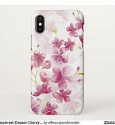 Image result for iPhone X Case Cherry