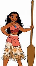 Image result for Moana Maui Character Clip Art