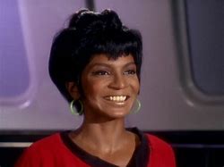 Image result for Star Trek Damsel