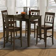 Image result for Small Tall Table