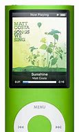 Image result for 4th Gen iPod Nano Gold