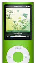 Image result for iPod Skinny Green