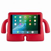 Image result for Children's iPad Case Red