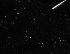 Image result for Outer Space Shooting Stars
