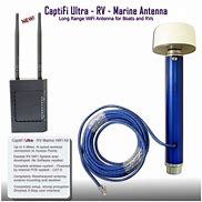 Image result for RV WiFi Antenna