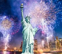 Image result for New Year's Day in New York
