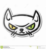 Image result for Angry Cat Face Emoji