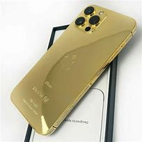 Image result for That One iPhone with Gold Edge White Glass