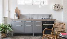 cucine modulari cucine modulari in metallo made in italy casafacile cucine modulari cucine modulari in metallo made in italy casafacile