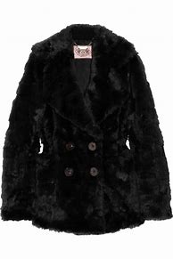 Image result for Faux Fur Coats for Women