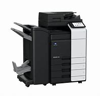 Image result for Konica Minolta C300i