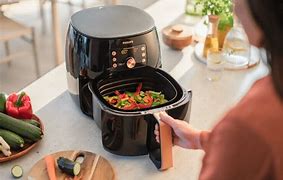 Image result for Air Fryer Uses