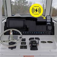 Image result for Cable and Wireless Power Boat