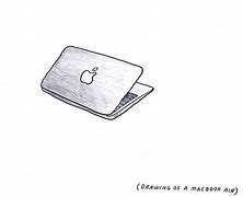 Image result for MacBook Pro Drawing