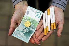 Image result for Maloprodajne Cene Cigareta U Severnoj Makedoniji