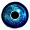 Image result for Green Robot Eye