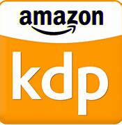 Image result for Amazon KDP Logo